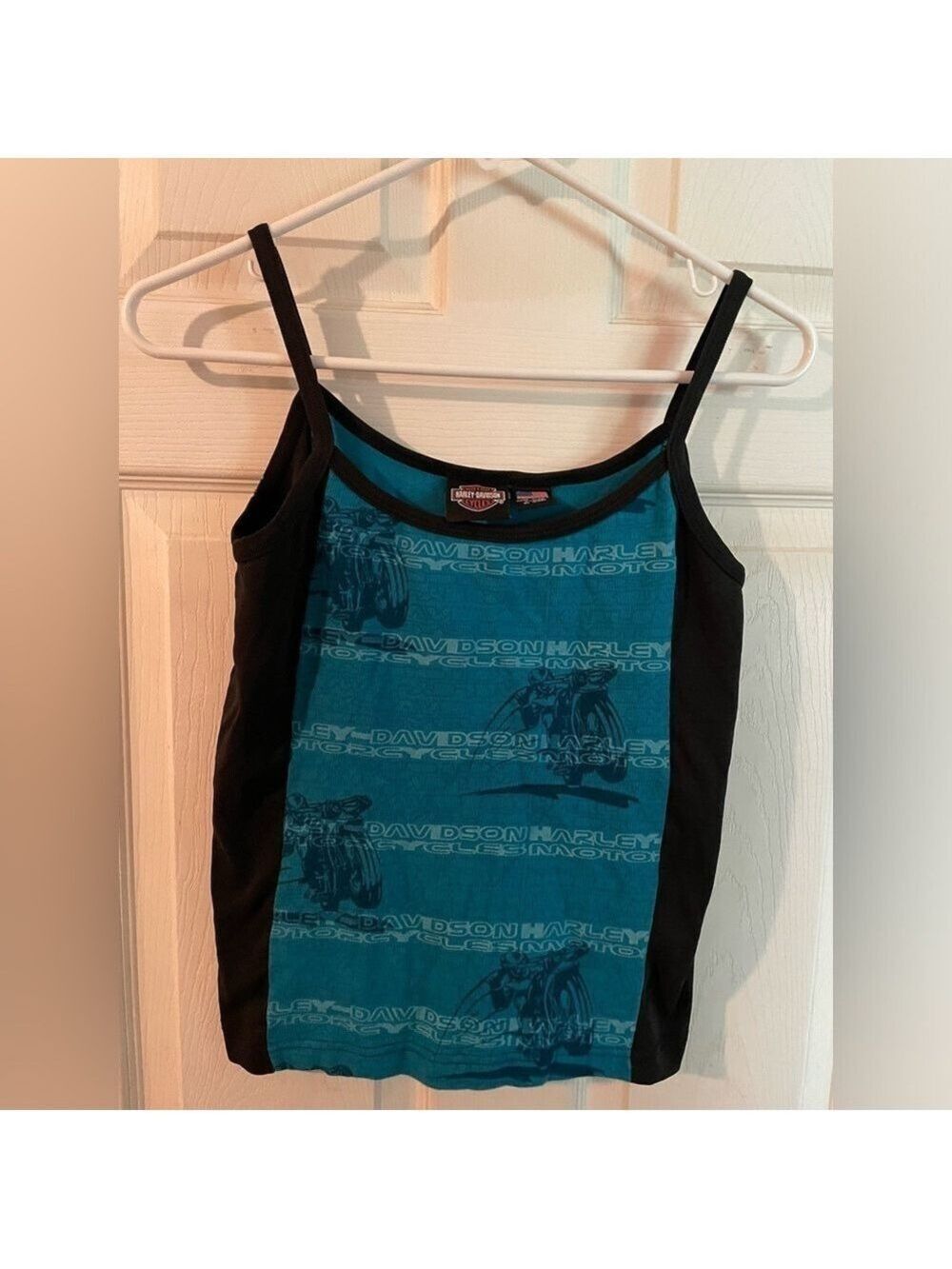 Harley Davidson XL Tank Top